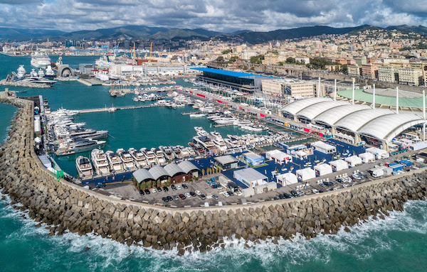 Scandal rocks yachting industry in Liguria, Italy