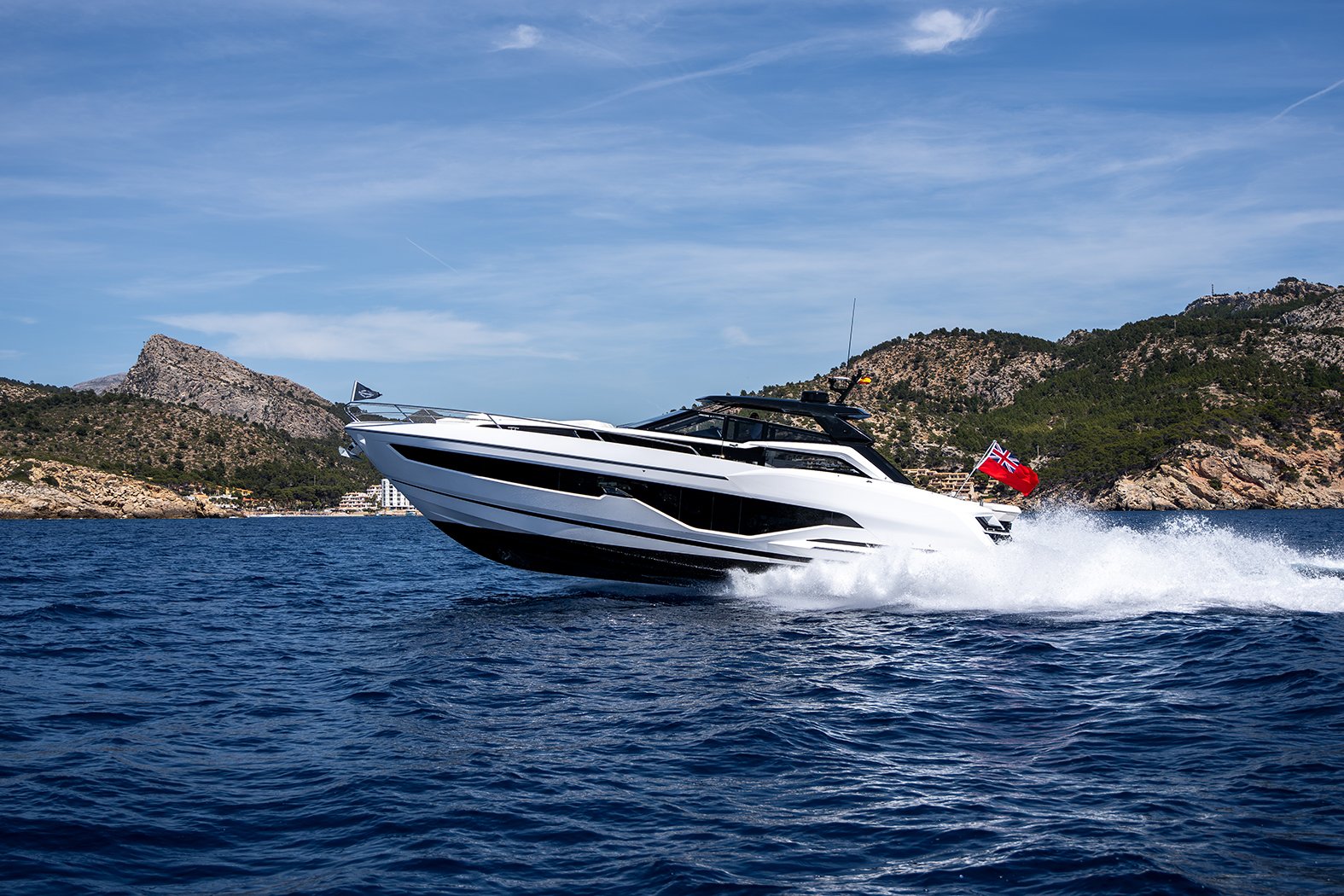 Sunseeker appoints