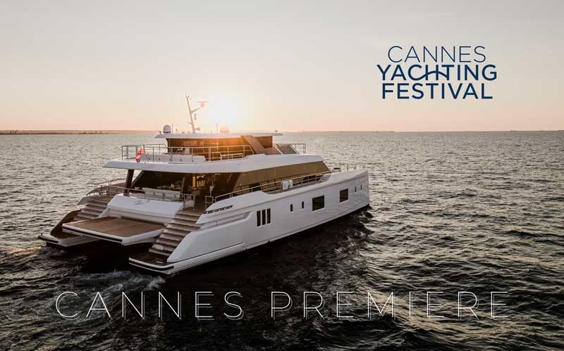 Final Countdown To The Cannes Yachting Festival