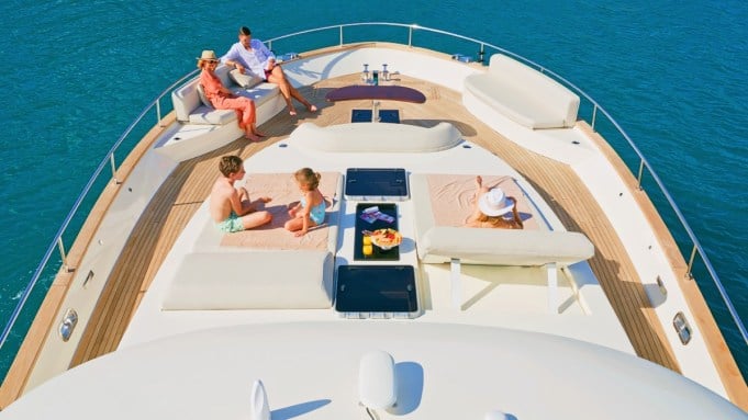 10 Must-Haves That Will Make Your Yacht Trip Even Better