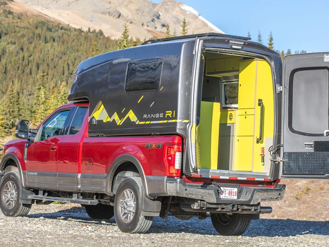 10 Best Camping Automotives You Need To Achieve Your Outdoor Dreams This Summer