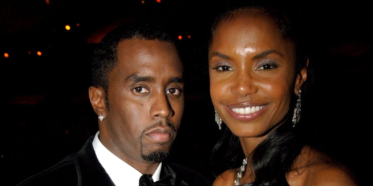 Diddy's 4 children with Kim Porter condemn 'horrific conspiracy theories' about their mother's death amid his arrest