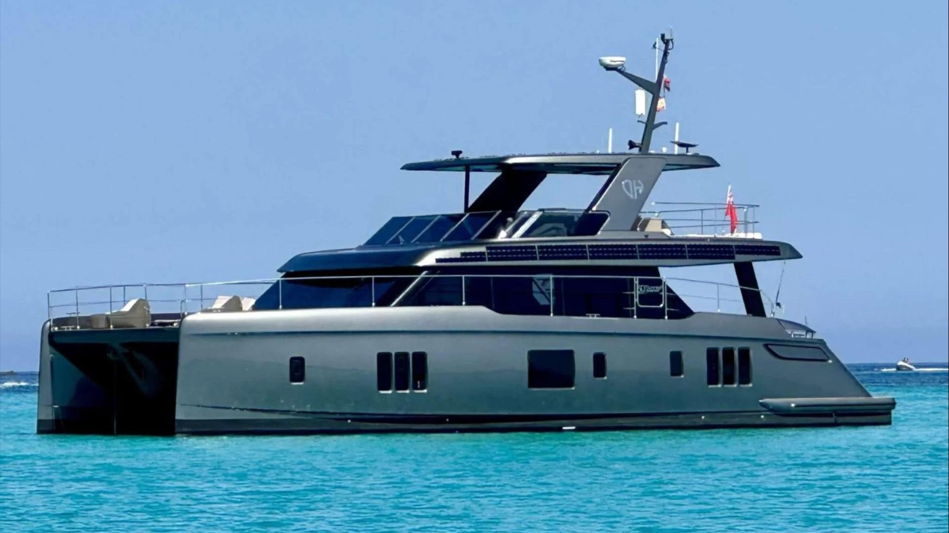 Sunreef 60 Power ECO 'DOUBLE HAPPINESS' - NEW LISTING