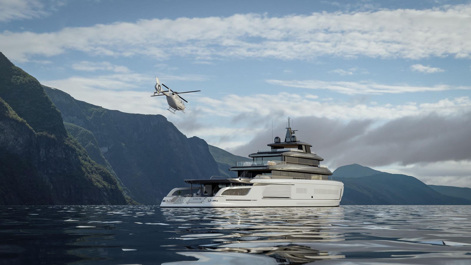 Benetti Reports Strong Growth And Introduces Four New Superyachts In Monaco