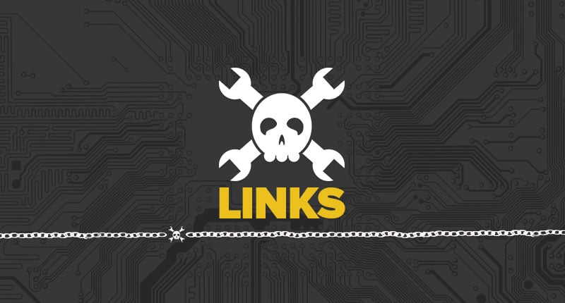 Hackaday Links: October 13, 2024