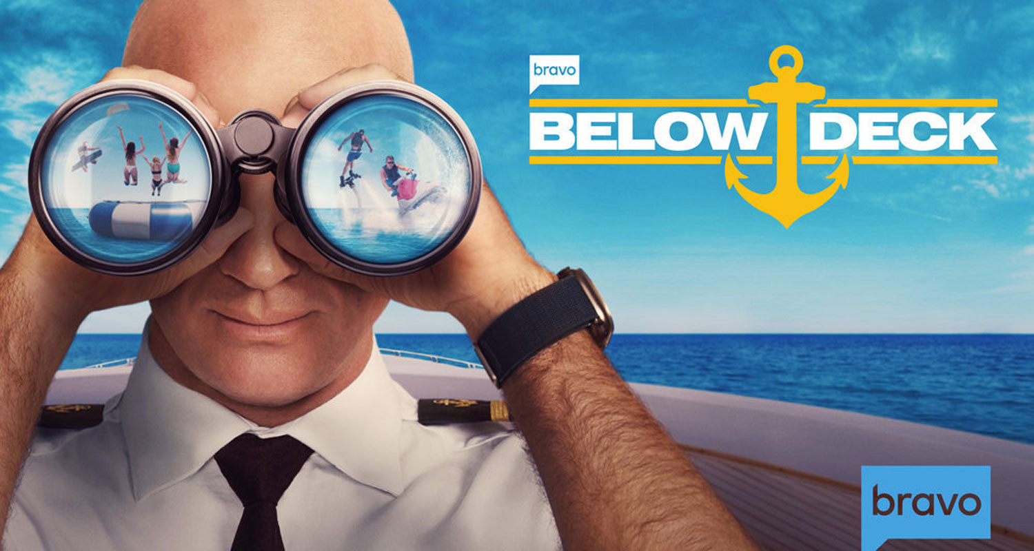 'Below Deck' Season 12 Rumored Cast Unveiled: 6 Stars Exit, 5 Stars Return & 5 New Crew Members Join