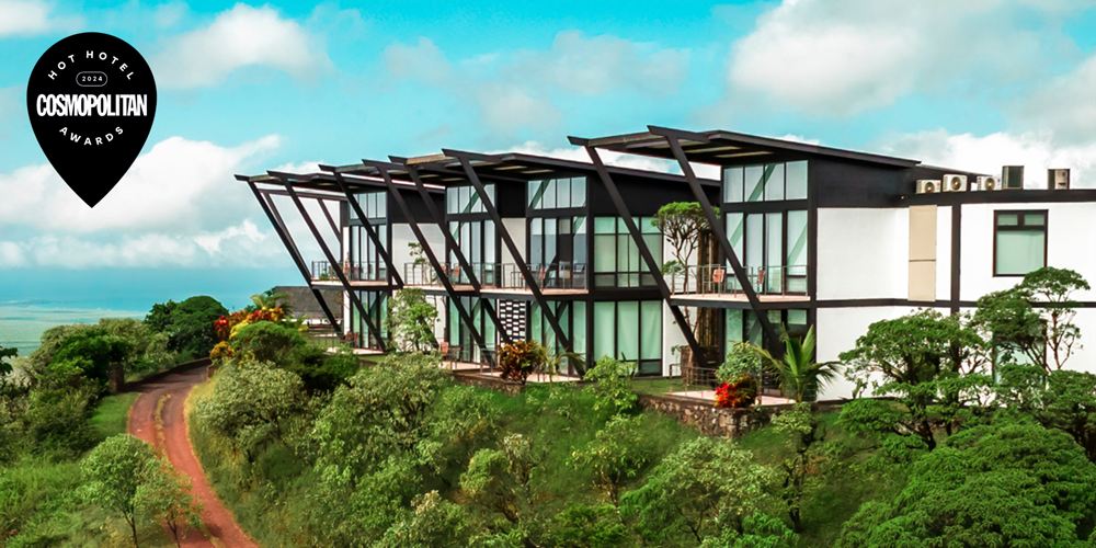 If the Galapagos Islands Are on Your Bucket List, Read This Review of Pikaia Lodge