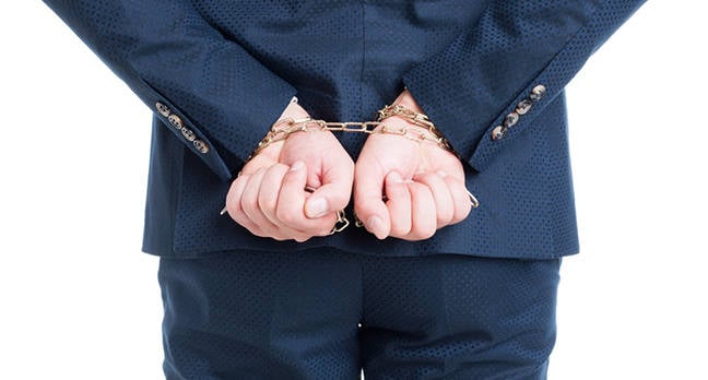 6 IT contractors arrested for defrauding Uncle Sam out of millions