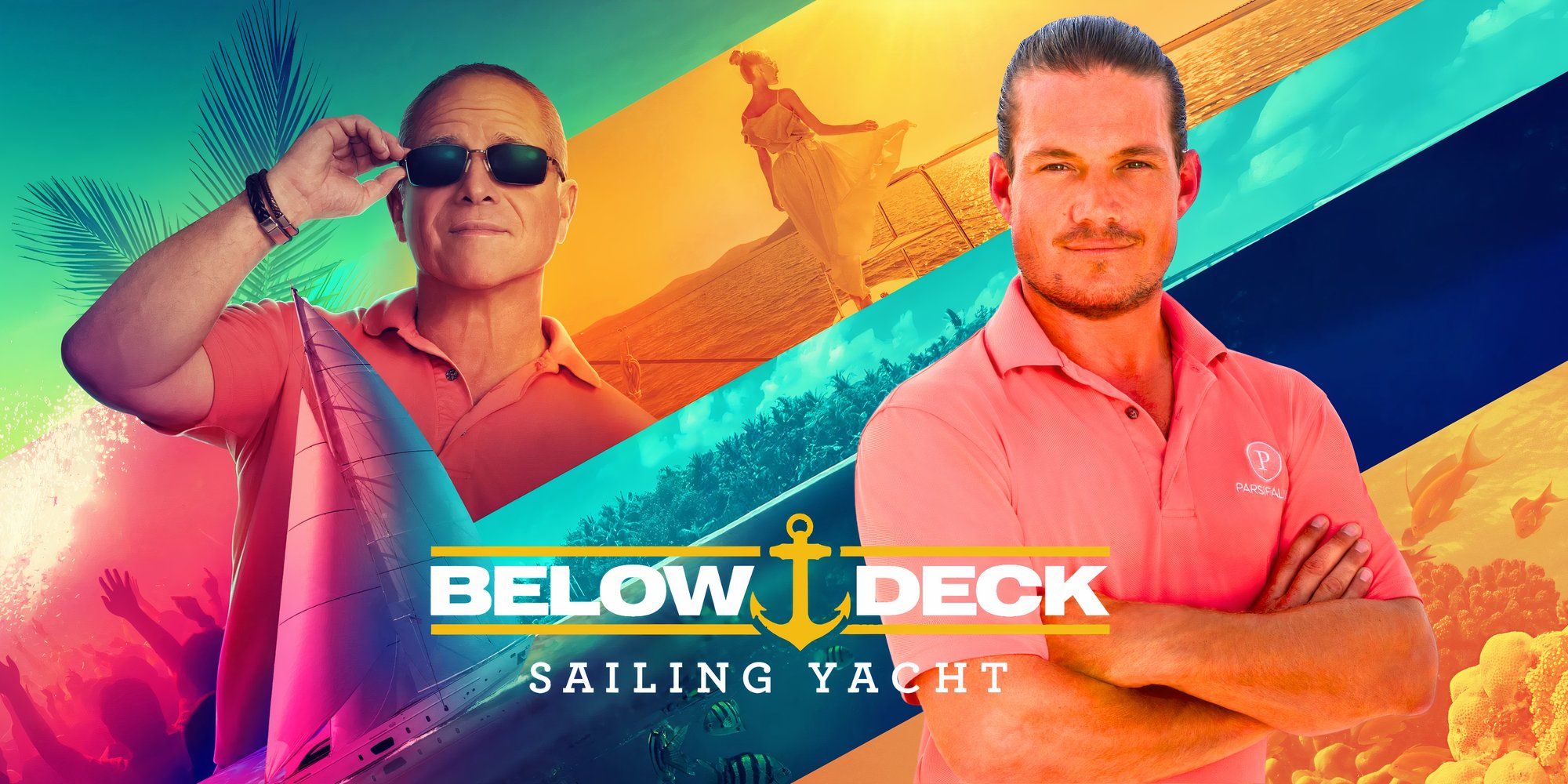 Signs Below Deck Sailing Yacht Season 5 Will Be Its Last (The Show Is A Flop)