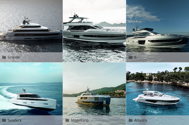 Silver Seas Yachts Named Exclusive Azimut Yachts Dealer on the West Coast