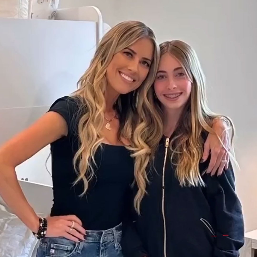 Inside Christina Haack and Daughter Taylor's Thanksgiving Trip to NYC