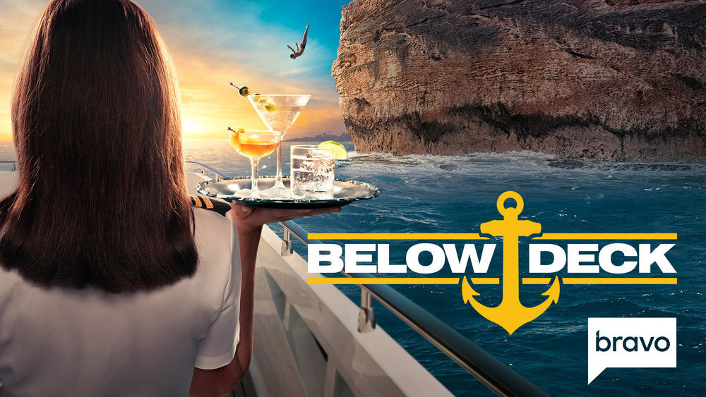 How Much Money Do 'Below Deck' Cast Members Earn? Salaries Revealed for Superyacht Crews!