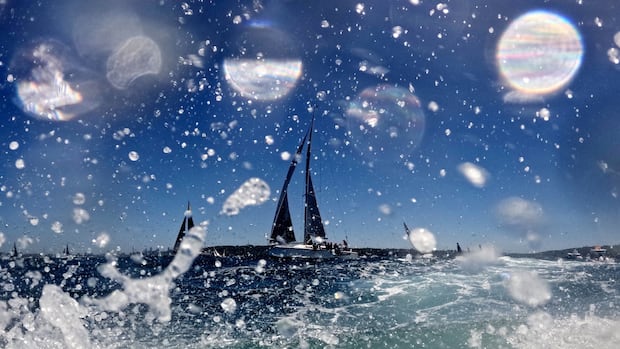 2 sailors in Australian yacht race killed in separate incidents as wild weather rocks event