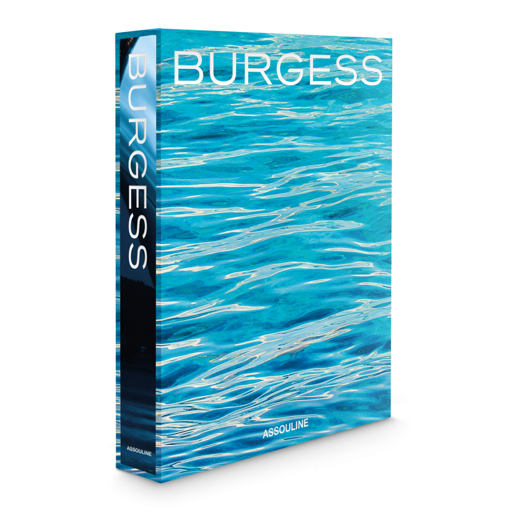 A history of Burgess