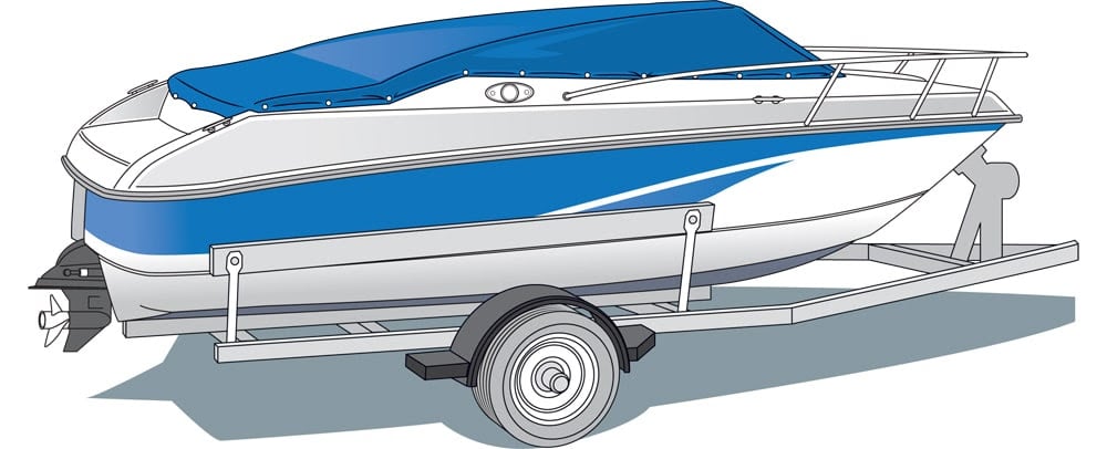 Keep your boat ready for next season with three wintertime tasks