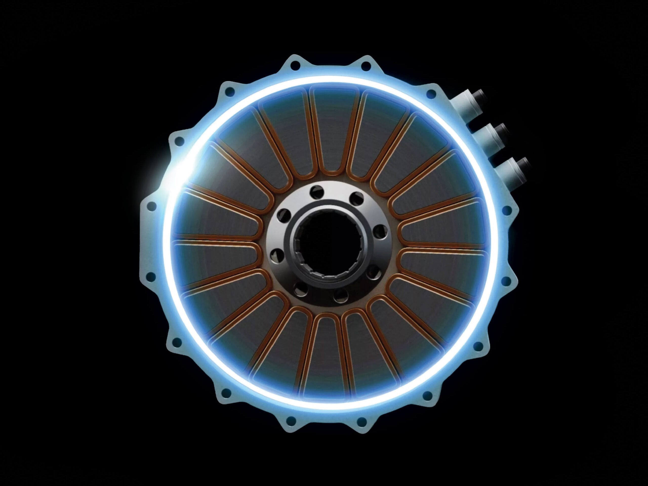 The Differences Between Radial, Axial and Transverse Flux Motors